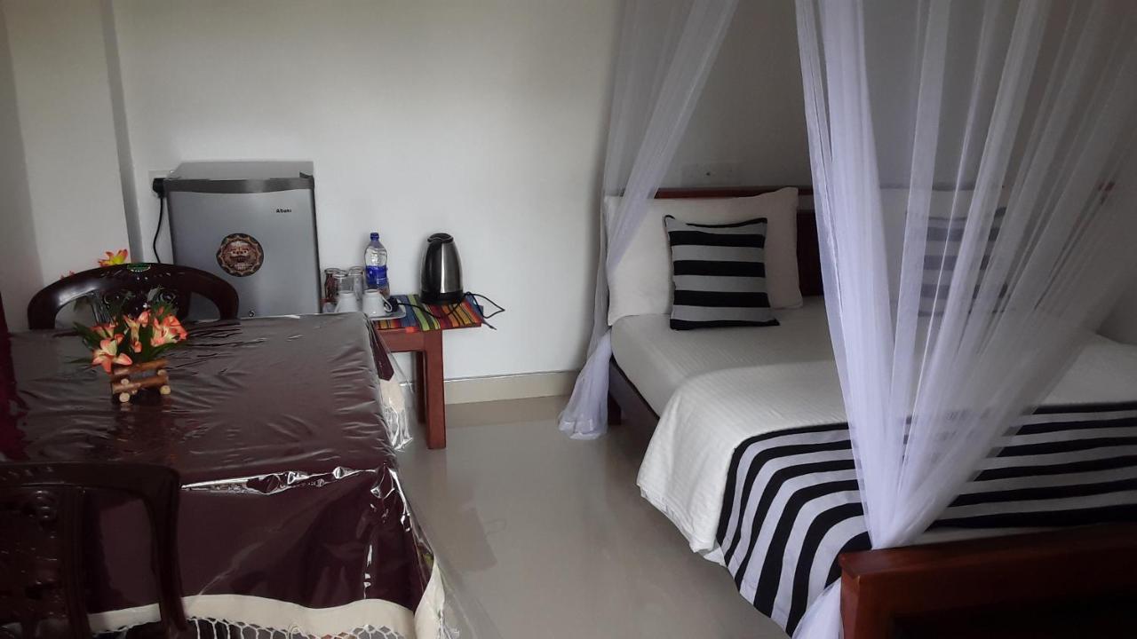Homestay Little Paradise *