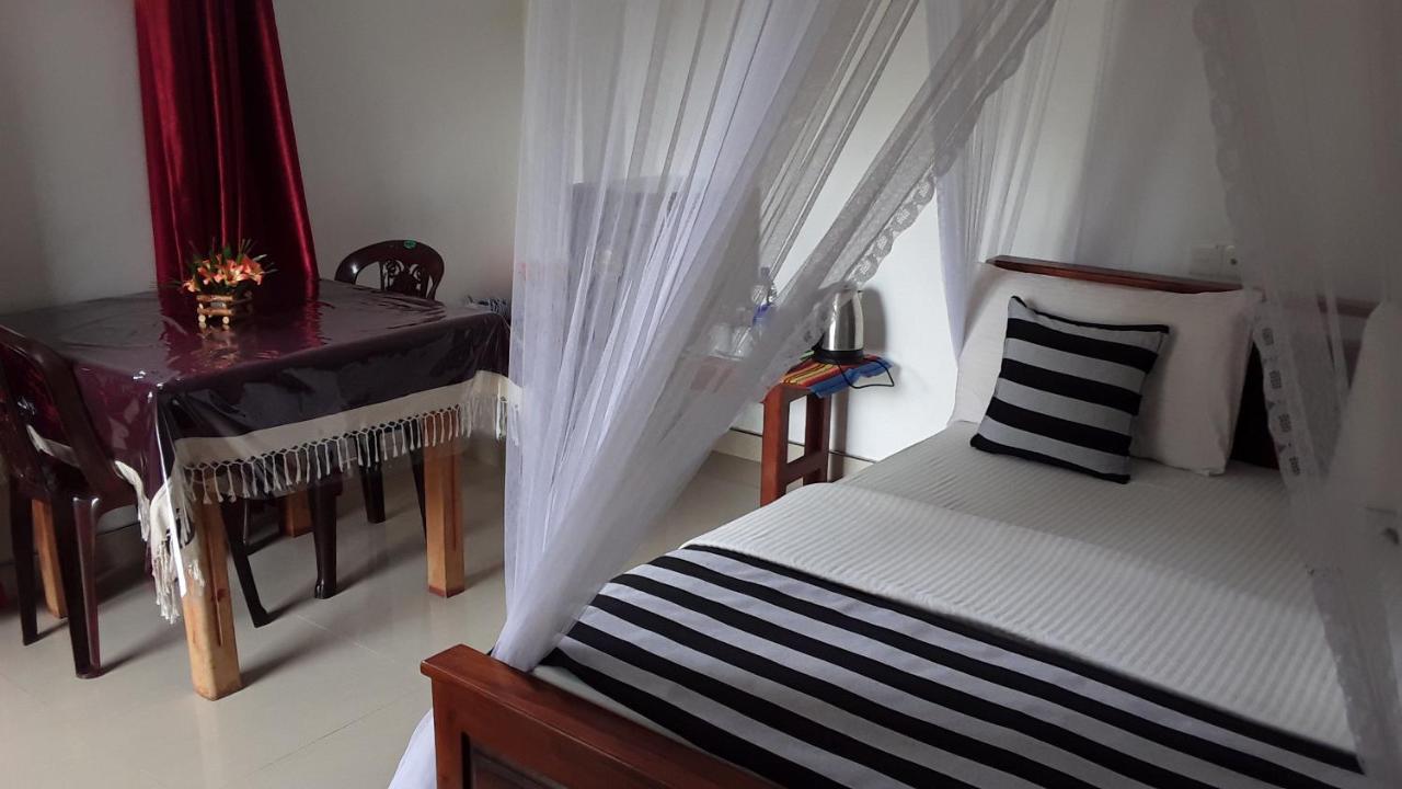 Homestay Little Paradise Ella