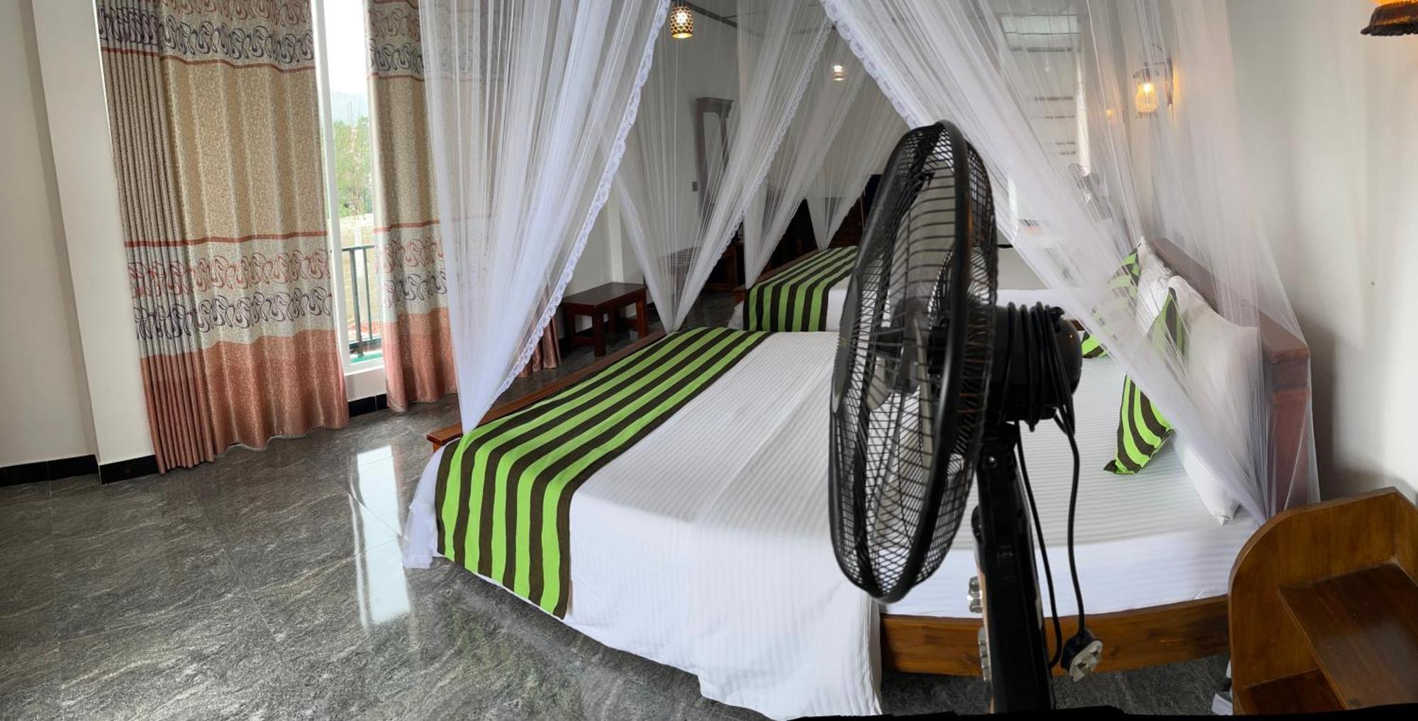 Little Paradise Homestay Ella