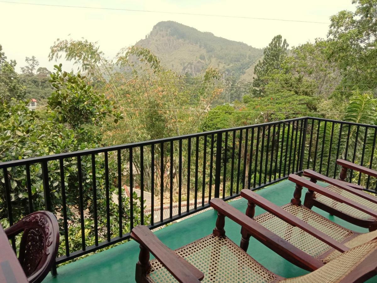 Little Paradise * Ella